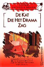 07 - De Kat Die Het Drama Zag