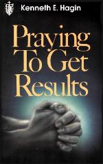 Praying To Get Results