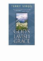 God's Lavish Grace