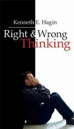 Right and Wrong Thinking
