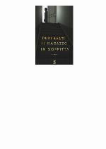 Avati Pupi - 2015 - Il ragazzo in soffitta