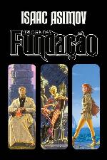 Trilogia Da Fundação