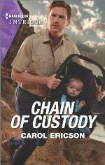 Chain of Custody
