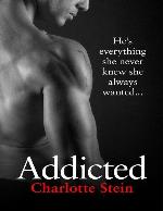Charlotte Stein - Addicted