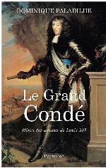 Le Grand Condé