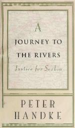 A Journey To The Rivers