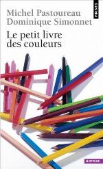 Le petit livre des couleurs