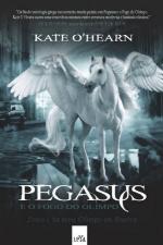 Pegasus and the New Olympians