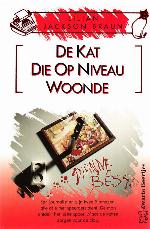 11 - De Kat Die Op Niveau Woonde