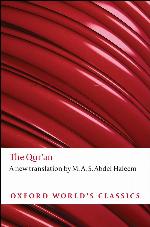 The Qur'An - A New Translation