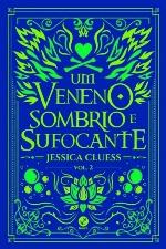 Um veneno sombrio e sufocante