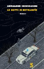 Le notti di Reykjavík