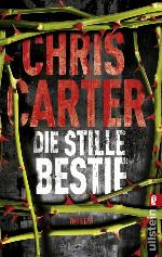 Hunter 06 - Die stille Bestie