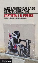 L'artista e il potere: episodi di una relazione equivoca