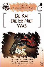 14 - De Kat Die Er Niet Was