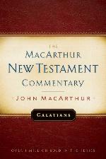 Galatians (MACNTC)