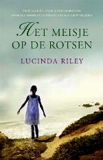 Het meisje op de rotsen