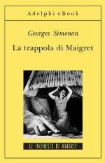 La trappola di Maigret