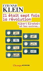 Il était sept fois la révolution
