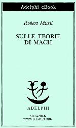 Sulle teorie di Mach