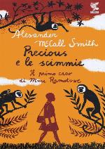 Precious e le scimmie