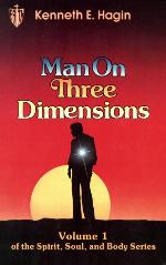 Man on Three Dimensions