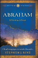 Abraham (Ancient-Future Bible Study: Experience Scripture Through Lectio Divina): Father of All Believers