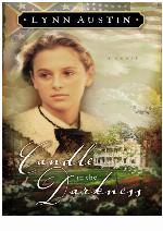 Candle in the Darkness